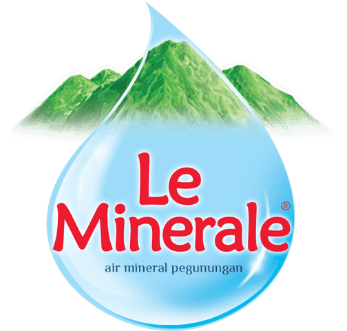 Le Minerale Client